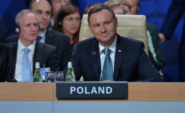 Skrajne komentarze po słowach Obamy o "zaniepokojeniu" ws. Trybunału