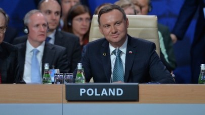 Skrajne komentarze po słowach Obamy o "zaniepokojeniu" ws. Trybunału