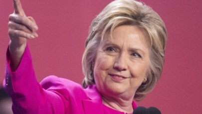 "Skrajne niedbalstwo", ale FBI nie zaleca ścigania. Śledztwo ws. maili Hillary Clinton zakończone