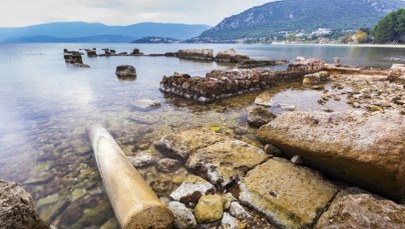 Skrajny deficyt wody w Grecji. Państwo inwestuje miliardy, aby ratować Ateny i wyspy