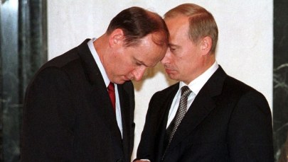 Skripal dostarczył służbom informacje prowadzące do współpracownika Putina?