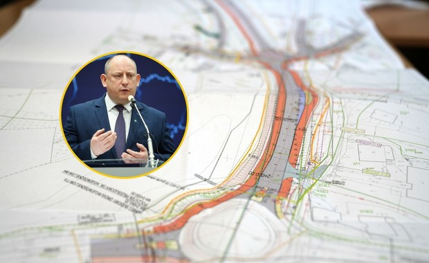 "Skróci się czas podróży". Małopolska zyska nowy most na Wiśle