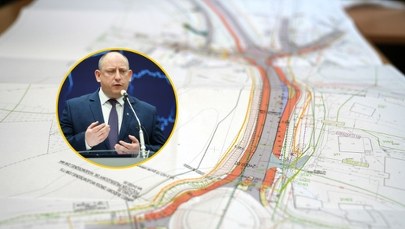 "Skróci się czas podróży". Małopolska zyska nowy most na Wiśle