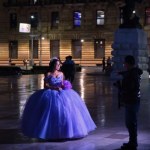 Skromna 15-latka poruszyła tysiące. Klapa zmieniła się w wielkie święto