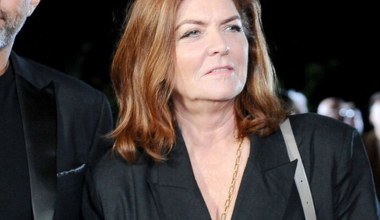 Skromne święta Katarzyny Dowbor. Ujawniła prawdę o Wigilii i wprost powiedziała o synowej