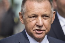 Skromne uzasadnienie Banasia. PiS liczy na wyjaśnienia