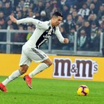 Skromne zwycięstwo Juventusu w "derbach Italii"