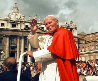 Skromniejsze obchody rocznicy śmierci Jana Pawła II