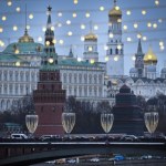 Skromny Nowy Rok w Rosji. Trzeba oszczędzać na kawiorze