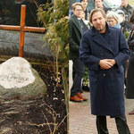 Skromny pogrzeb Andrzeja Żuławskiego. Tak wyglądają synowie