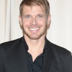 Skryty dotąd Ciachorowski zaskoczył wyznaniem w walentynki. A jednak