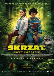 Skrzat. Nowy początek