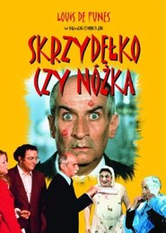 Skrzydełko czy nóżka?