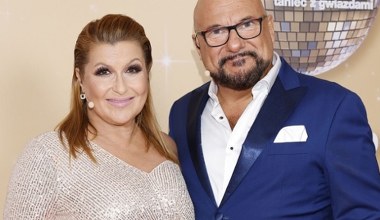 Skrzynecka i Gąsowski w odcinku specjalnym "TzG". Trzymały się ich żarty