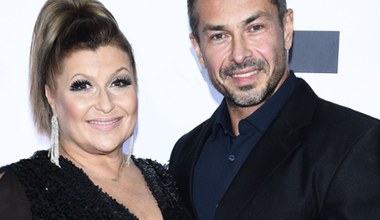 Skrzynecka wróciła z urlopu i nadała radosny komunikat. W domu teraz się dopiero zacznie