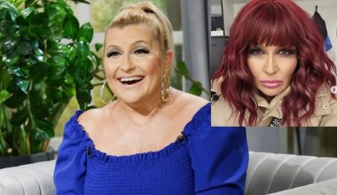Skrzynecka zaskoczyła metamorfozą. Fani zachwyceni, stylista mniej