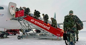 Skrzynia złota dla Trumpa? Niemcy grzmią o Grenlandii i końcu NATO