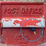 Skrzynka pocztowa przyszłości. Royal Mail wprowadza innowacje