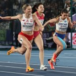 Skrzyszowska bije rekord Polski sprzed ponad 40 lat