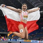 Skrzyszowska i Haratyk z brązowymi medalami lekkoatletycznych mistrzostw Europy!