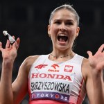 Skrzyszowska w RMF FM: Ciągle czuję swobodę, ale widzę, że popularność rośnie