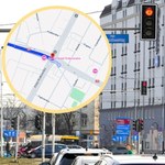 Skrzyżowanie grozy. Mandaty na 3,1 mln zł i 94 245 punktów karnych