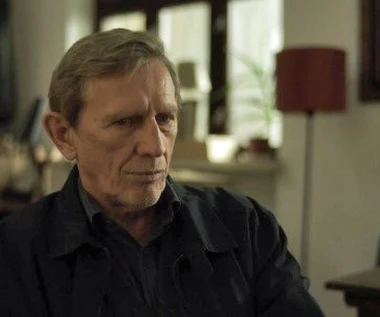 "Skrzyżowanie": Jan Englert po latach znów w głównej roli