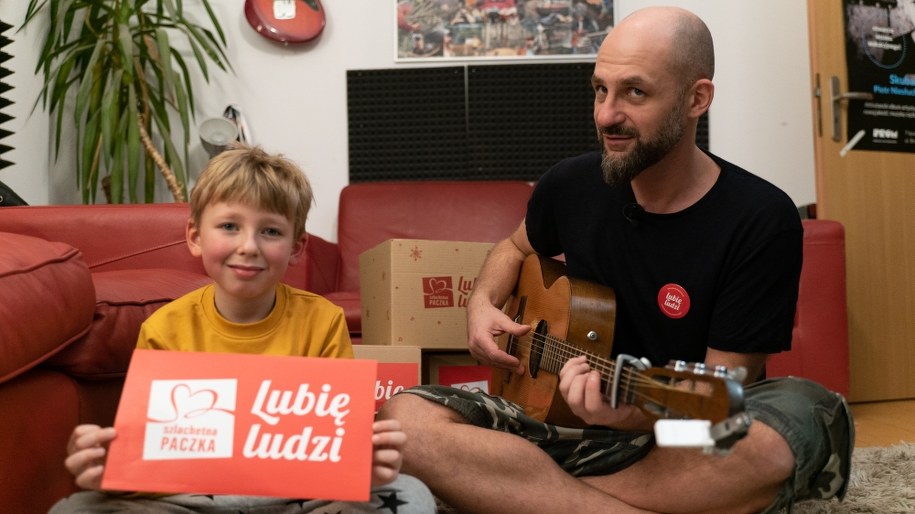 Skubas /Szlachetna Paczka /