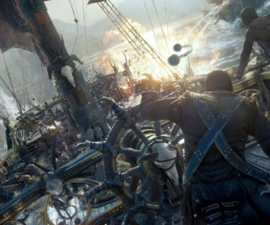 Skull & Bones: Ciąg dalszy problemów Ubisoftu. Firma traci kolejnego pracownika