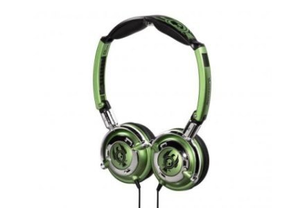 Skullcandy Lowrider /materiały prasowe