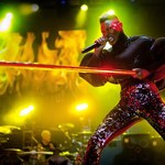 Skunk Anansie akustycznie: Start w Polsce