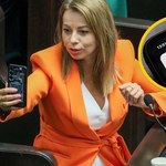 "Skup się na kłamstwie i manipulacji". Wpadka posłanki PiS