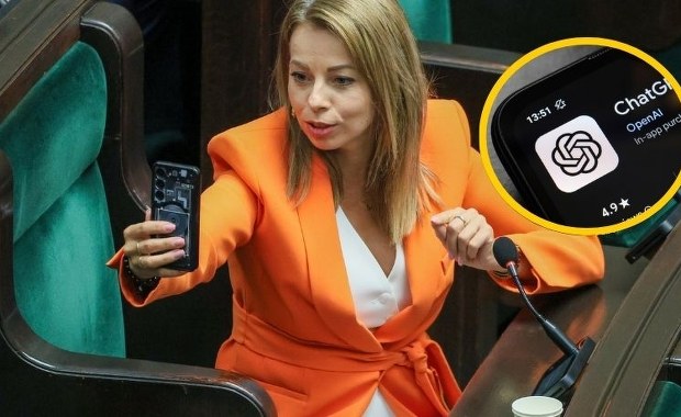 "Skup się na kłamstwie i manipulacji". Wpadka posłanki PiS