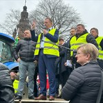 Skup zboża. Rolnicy nieprędko otrzymają pieniądze