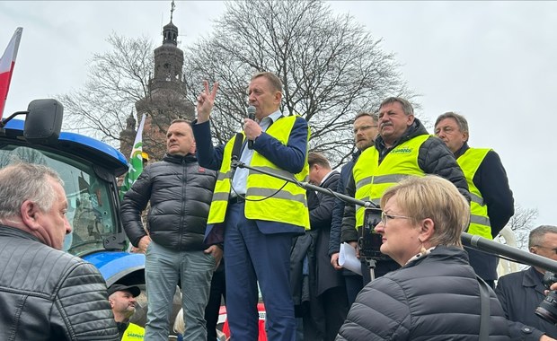 Skup zboża. Rolnicy nieprędko otrzymają pieniądze