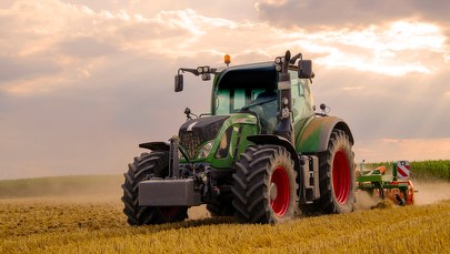 Skup zboża z dopłatami. Rządowa pomoc dla rolników