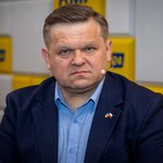 Skurkiewicz: To też nasza wojna. Nie dajemy nic, co by znacząco osłabiało nasz potencjał obronny