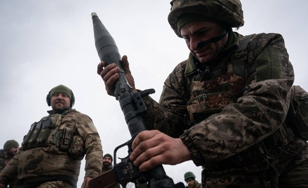 Skuteczna strategia Kijowa. Ukraińcy zadają Kremlowi bolesne ciosy