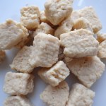 Skutecznie zastępuje mięso. Duże oszczędności, istna bomba białkowa