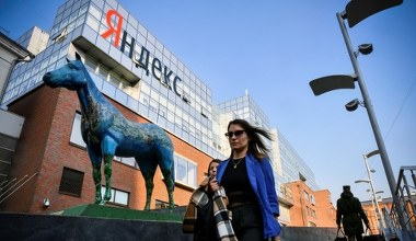 Skutki ataków na Yandex. Nie ma superkomputerów