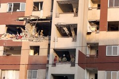 Skutki eksplozji w Teheranie, Izrael oczekuje odwetu
