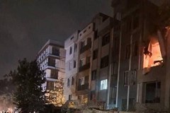 Skutki eksplozji w Teheranie, Izrael oczekuje odwetu