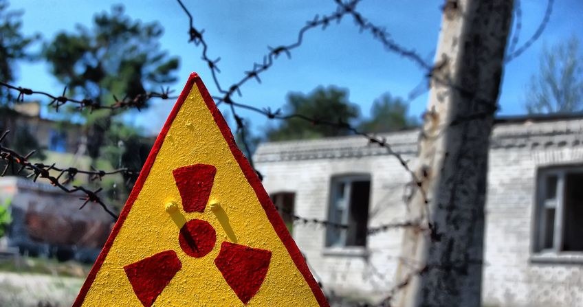 Skutki katastrofy kysztymskiej mogły być znacznie gorsze niż w przypadku Czarnobyla /123RF/PICSEL