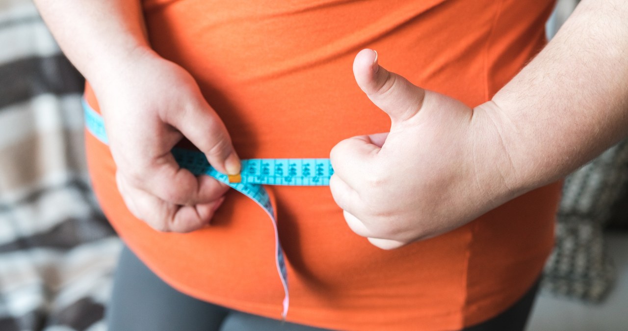 Skutki leków na otyłość to nie tylko mniejszy apetyt. Na co zwracają uwagę pacjenci? /123RF/PICSEL