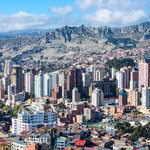 Skutki pandemii w Ameryce Łacińskiej: Upadło co piąte przedsiębiorstwo