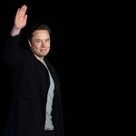 Skutki przeceny Tesli. Od początku roku Elon Musk zbiedniał o 50 miliardów dolarów