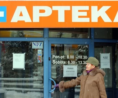 Skutki regulacji „Apteka dla aptekarza” po 2,5 roku funkcjonowania