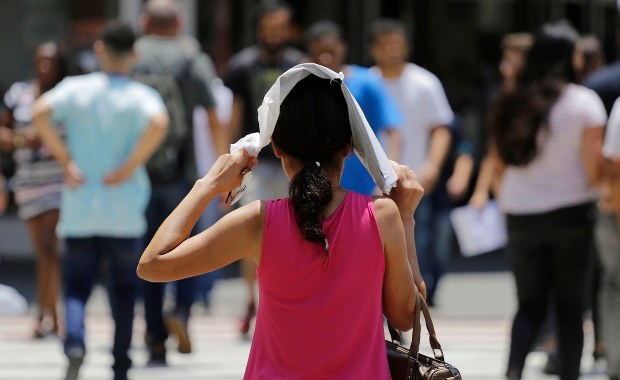 Skwar we Włoszech. Najwyższy alarm w 20 miastach