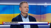 Skwieciński w "Gościu Wydarzeń" o życiu Rosjan: Moskwa i głęboka prowincja to jest zupełnie co innego