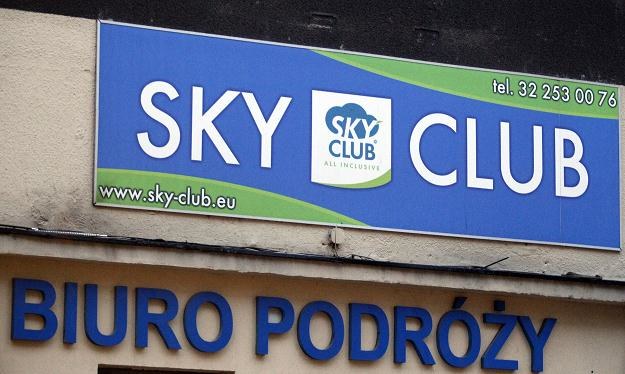 Sky Club zawiesza sprzedaż wycieczek i od środy anuluje zaplanowane wyjazdy /PAP